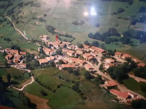 Casa en calle CL Collado de Cieza, nº 40